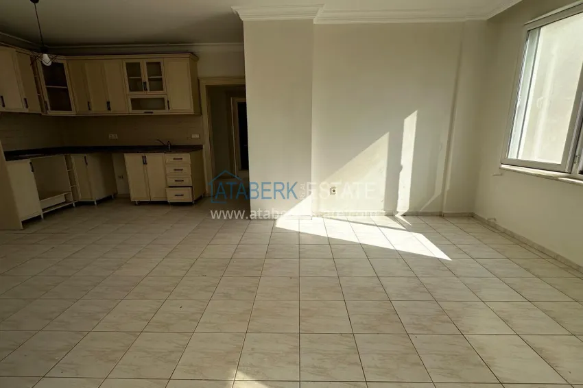 Purchase Three bedroom apartment in Alanya - Tosmur district 5