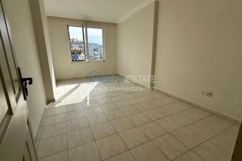 Purchase Three bedroom apartment in Alanya - Tosmur district 7