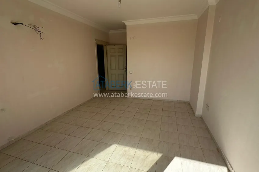 Purchase Three bedroom apartment in Alanya - Tosmur district 9