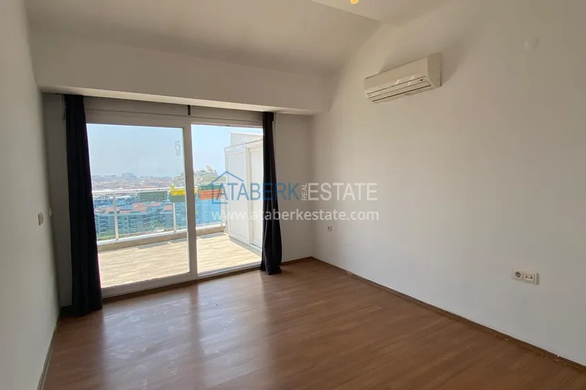 Purchase  3+1 duplex in Cikcilli, Alanya - suitable for residence permits and citizenship 11 