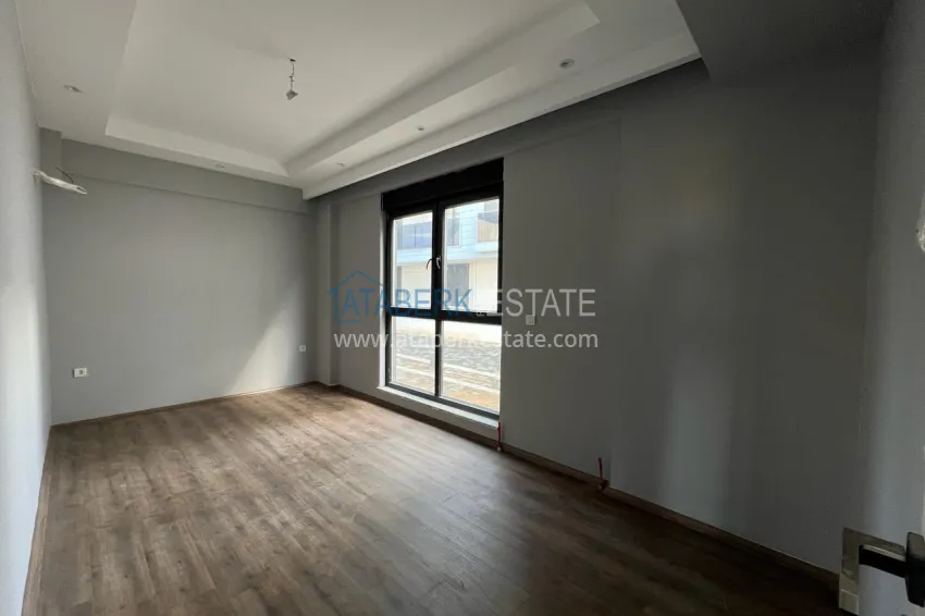 Purchase New 2+1 apartment with sea view in Konakli, Alanya - finely finished in a modern residential complex 12 