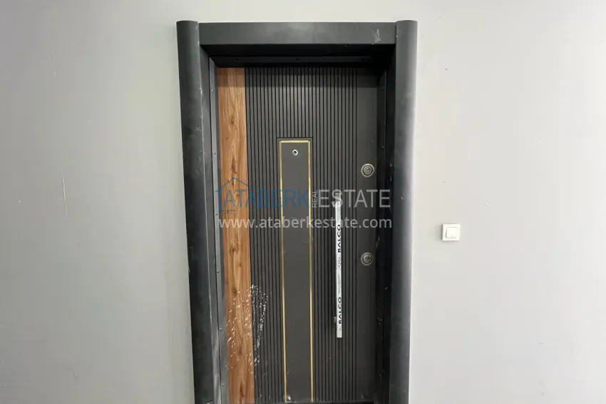 Purchase New 2+1 apartment with sea view in Konakli, Alanya - finely finished in a modern residential complex 1 