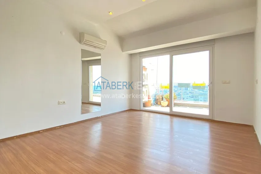 Purchase  3+1 duplex in Cikcilli, Alanya - suitable for residence permits and citizenship 12 