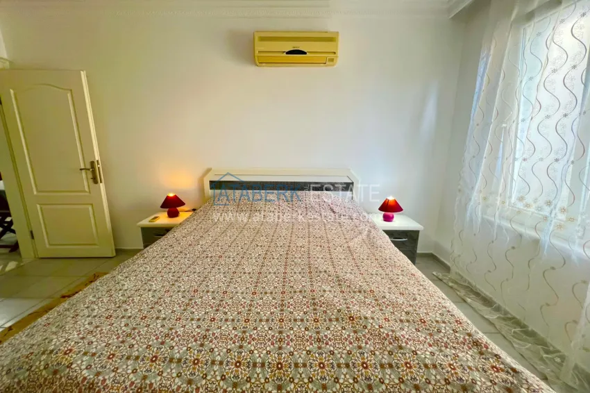 Purchase Urgent sale! 2+1 apartment in Alanya, Oba district with furniture, 200 m from the sea 13