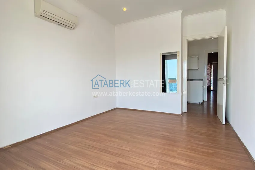 Purchase  3+1 duplex in Cikcilli, Alanya - suitable for residence permits and citizenship 13 