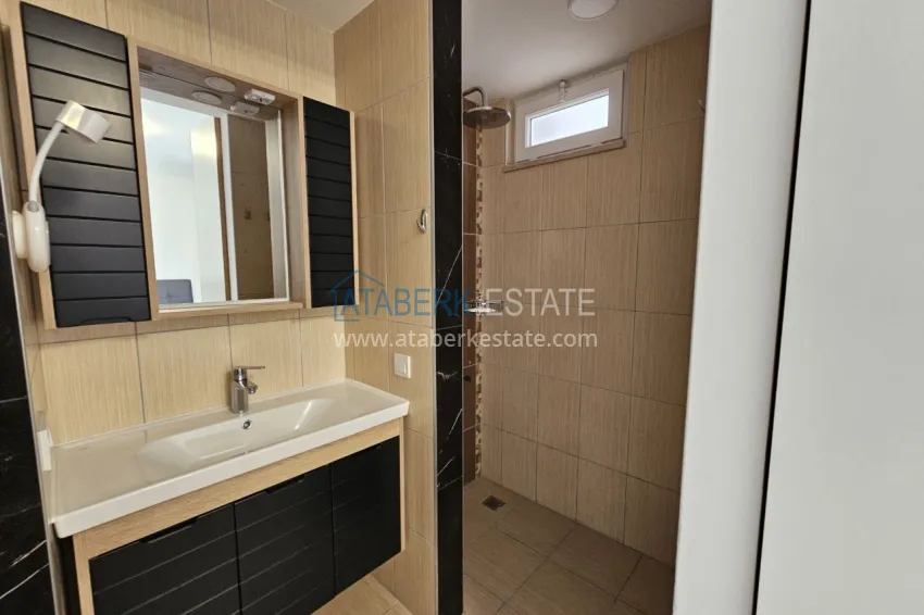 Purchase Furnished 2+1 apartment in Oba, Alanya 14 