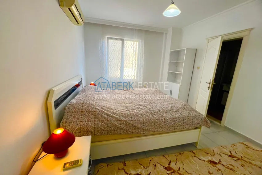 Purchase Urgent sale! 2+1 apartment in Alanya, Oba district with furniture, 200 m from the sea 15