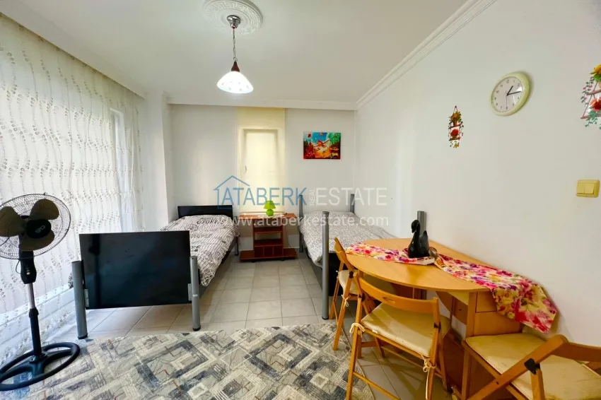 Purchase Urgent sale! 2+1 apartment in Alanya, Oba district with furniture, 200 m from the sea 17