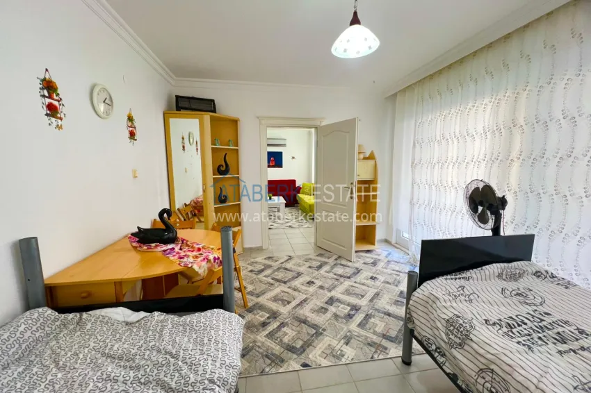 Purchase Urgent sale! 2+1 apartment in Alanya, Oba district with furniture, 200 m from the sea 19