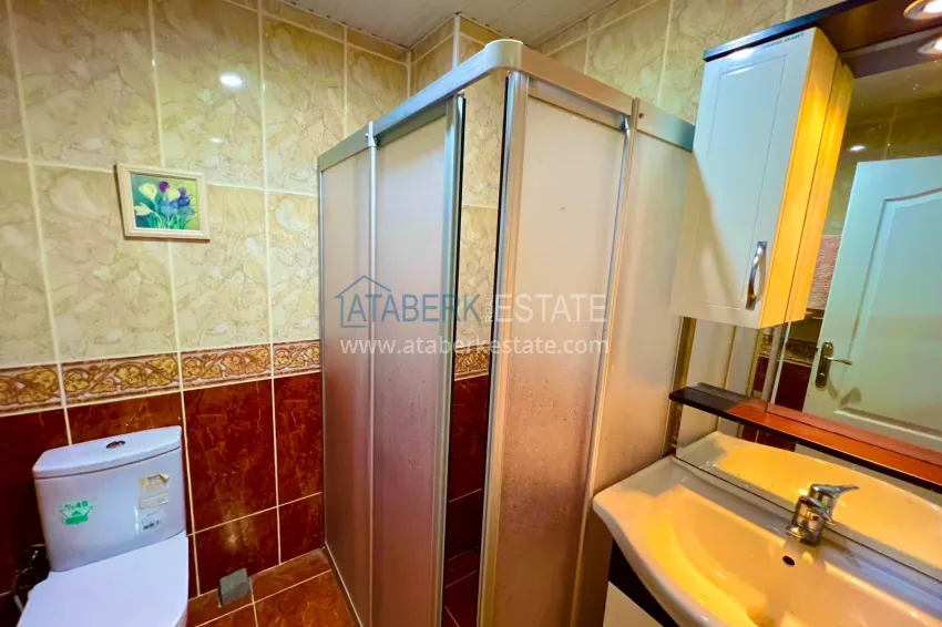 Purchase Urgent sale! 2+1 apartment in Alanya, Oba district with furniture, 200 m from the sea 20