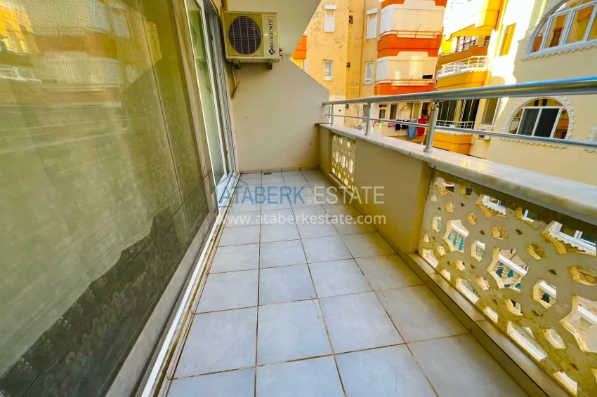 Purchase Urgent sale! 2+1 apartment in Alanya, Oba district with furniture, 200 m from the sea 21