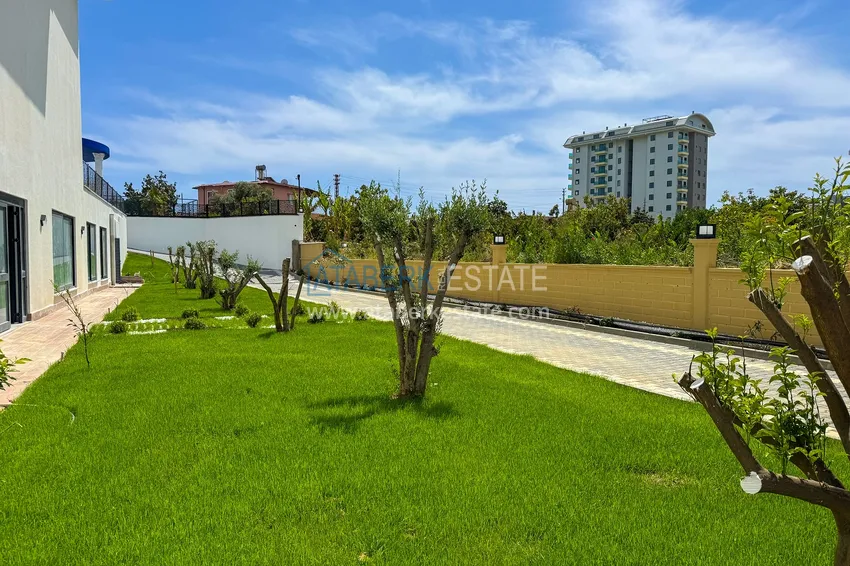 Investment property in Alanya! Sales start! New project in Mahmutlar district 20 