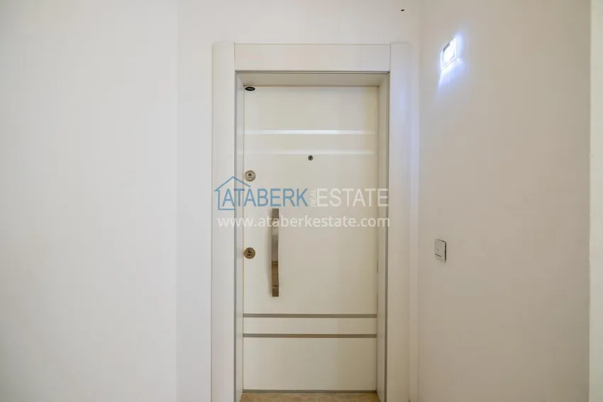 Purchase Квартира 1+1 на первой линии в Алании район Кестель – с мебелью и панорамный вид на море 1 