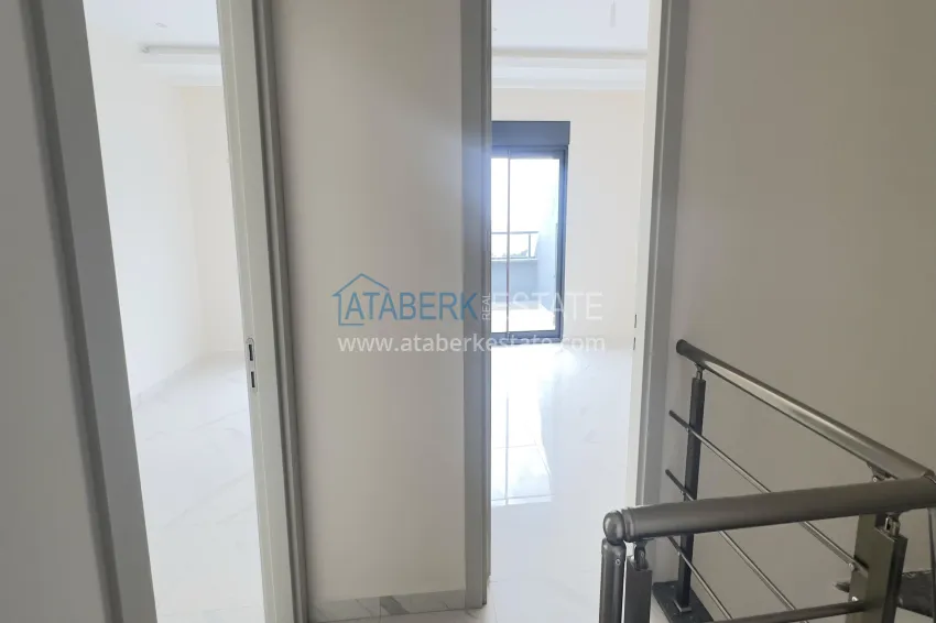 Purchase Квартиры и пентхаусы в районе Демирташ в новом жилом комплексе 10