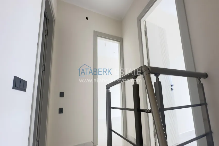 Purchase Квартиры и пентхаусы в районе Демирташ в новом жилом комплексе 11