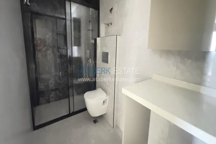 Purchase Квартиры и пентхаусы в районе Демирташ в новом жилом комплексе 15