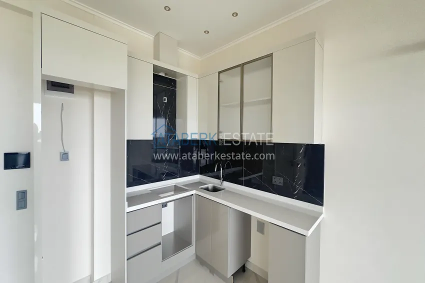 Purchase Квартиры и пентхаусы в районе Демирташ в новом жилом комплексе 2