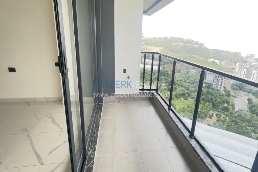 Purchase Квартиры и пентхаусы в районе Демирташ в новом жилом комплексе 5