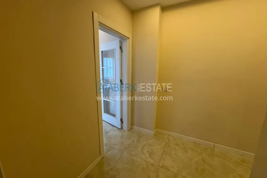 Purchase One bedroom apartment, fully ready for living, in Alanya - Tosmur district 4 