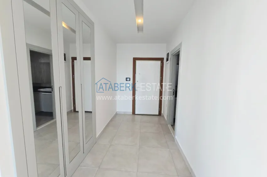 Purchase 3+1 apartment from the owner in a new complex — Alanya, Kargicak district 1