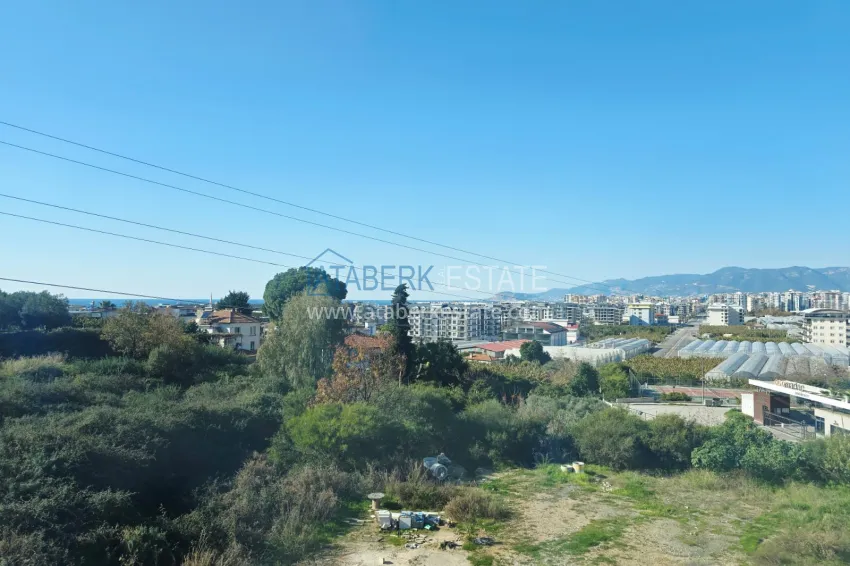 Purchase 3+1 apartment from the owner in a new complex — Alanya, Kargicak district 11