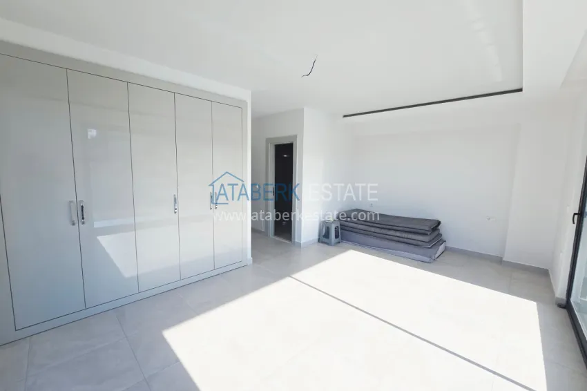 Purchase 3+1 apartment from the owner in a new complex — Alanya, Kargicak district 19