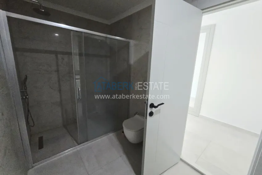 Purchase 3+1 apartment from the owner in a new complex — Alanya, Kargicak district 24