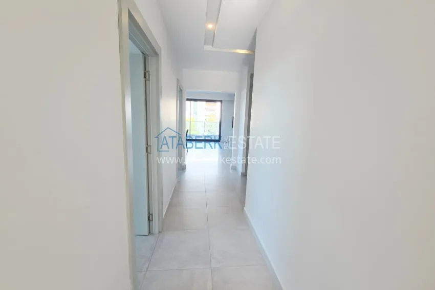 Purchase 3+1 apartment from the owner in a new complex — Alanya, Kargicak district 3