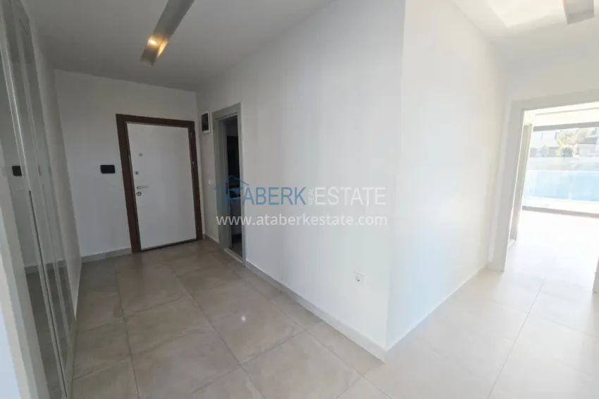 Purchase 3+1 apartment from the owner in a new complex — Alanya, Kargicak district 4