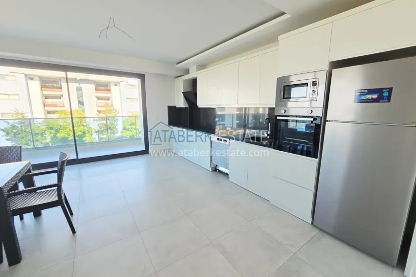 Purchase 3+1 apartment from the owner in a new complex — Alanya, Kargicak district 5