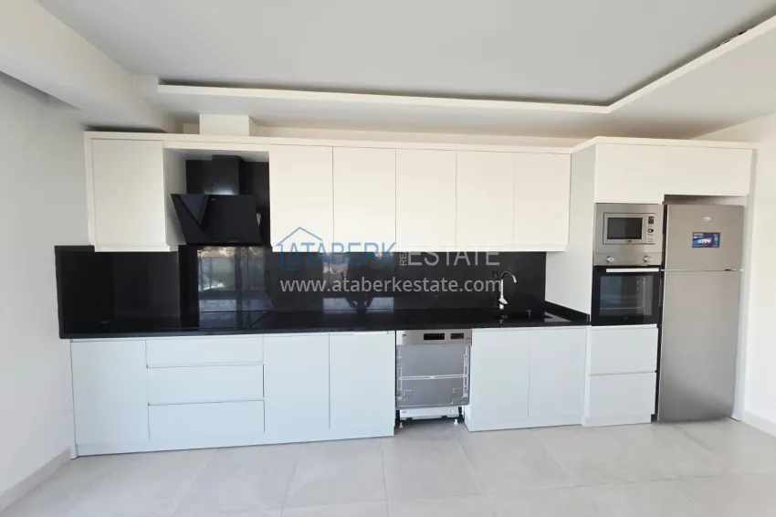 Purchase 3+1 apartment from the owner in a new complex — Alanya, Kargicak district 7
