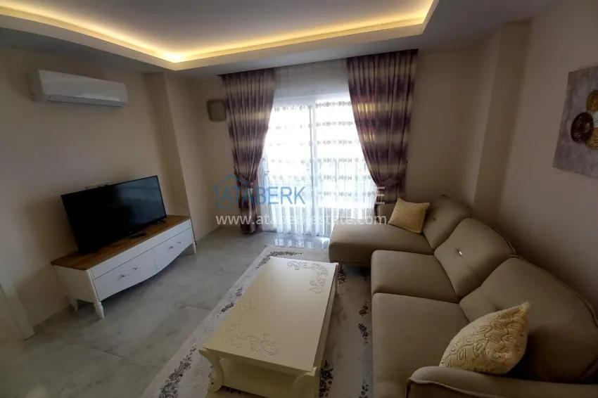 Purchase Двухкомнатная квартира в центре Махмутлара - 250 метров до моря 2 