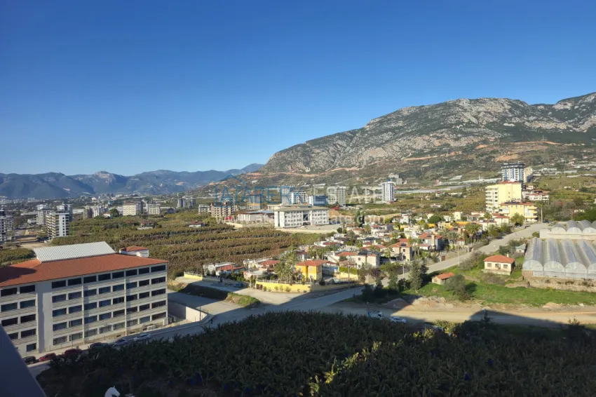 Purchase Linear 3+1 apartment in the center of Mahmutlar — with an original interior from the owner 29 