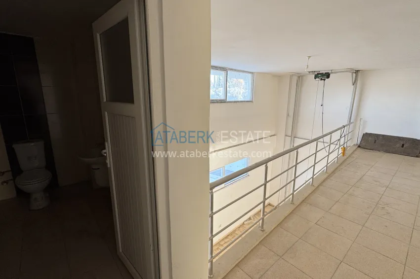 Purchase Commercial property in Gazipasa 5 