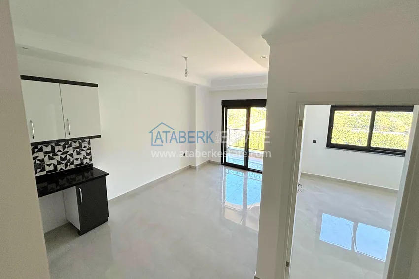 Purchase Premium residential complex in Mahmutlar, Alanya - real estate from the developer 1 