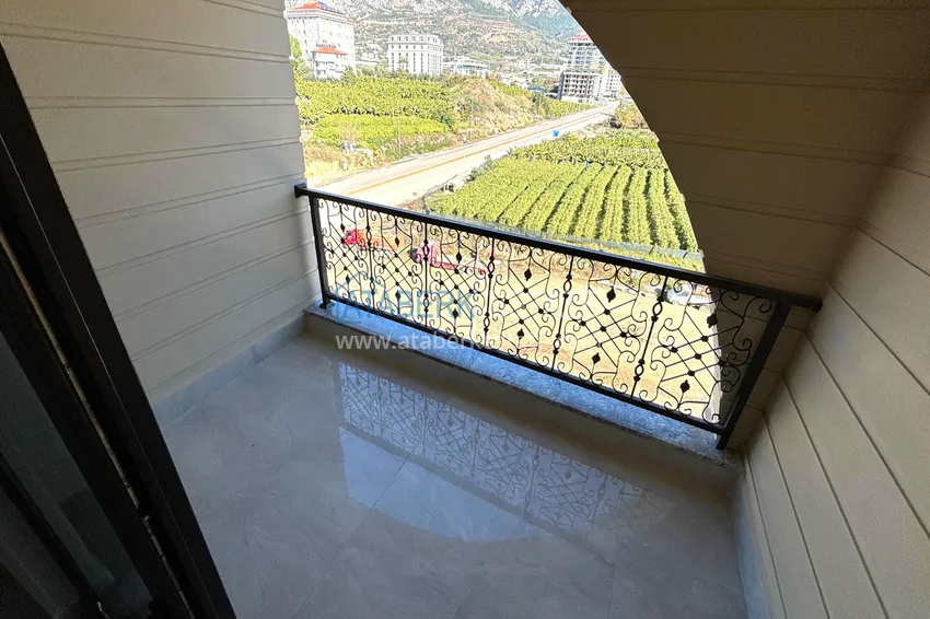 Purchase Premium residential complex in Mahmutlar, Alanya - real estate from the developer 11 