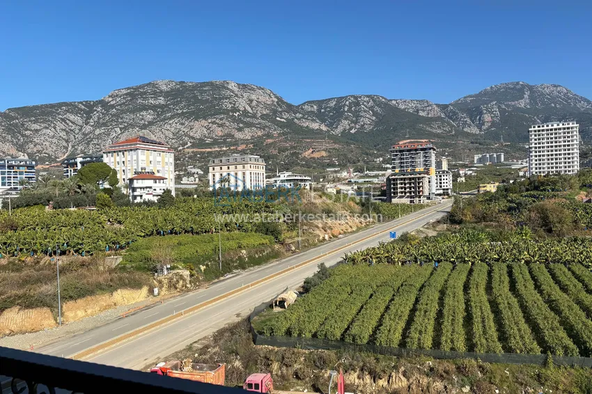 Purchase Premium residential complex in Mahmutlar, Alanya - real estate from the developer 12 