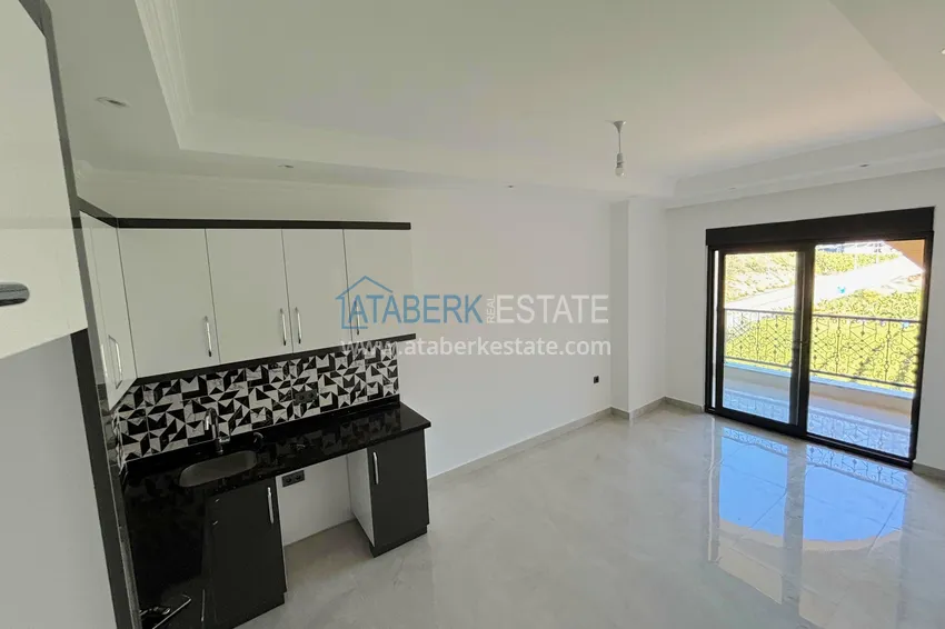 Purchase Premium residential complex in Mahmutlar, Alanya - real estate from the developer 2 