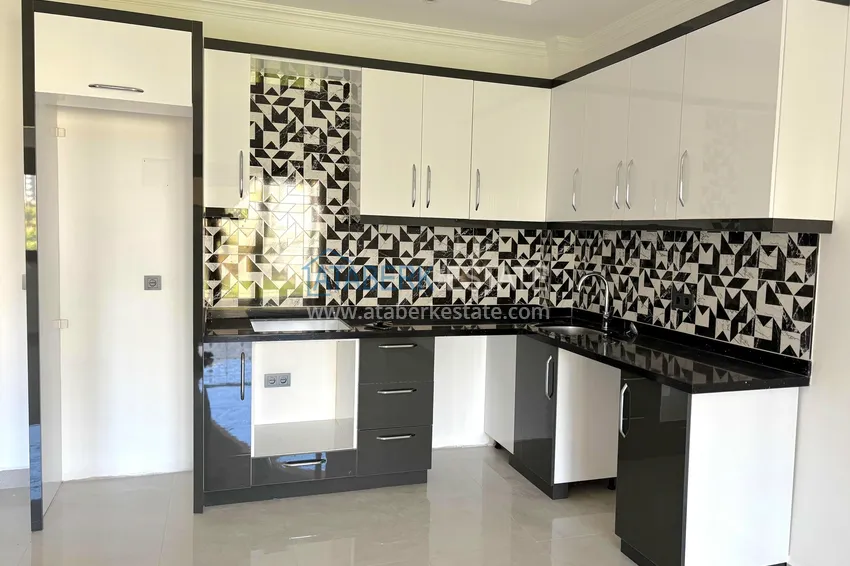 Purchase Premium residential complex in Mahmutlar, Alanya - real estate from the developer 3 