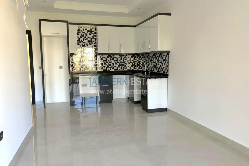 Purchase Premium residential complex in Mahmutlar, Alanya - real estate from the developer 4 