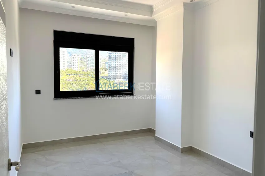 Purchase Premium residential complex in Mahmutlar, Alanya - real estate from the developer 5 