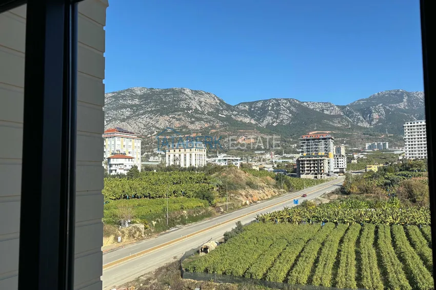 Purchase Premium residential complex in Mahmutlar, Alanya - real estate from the developer 6 