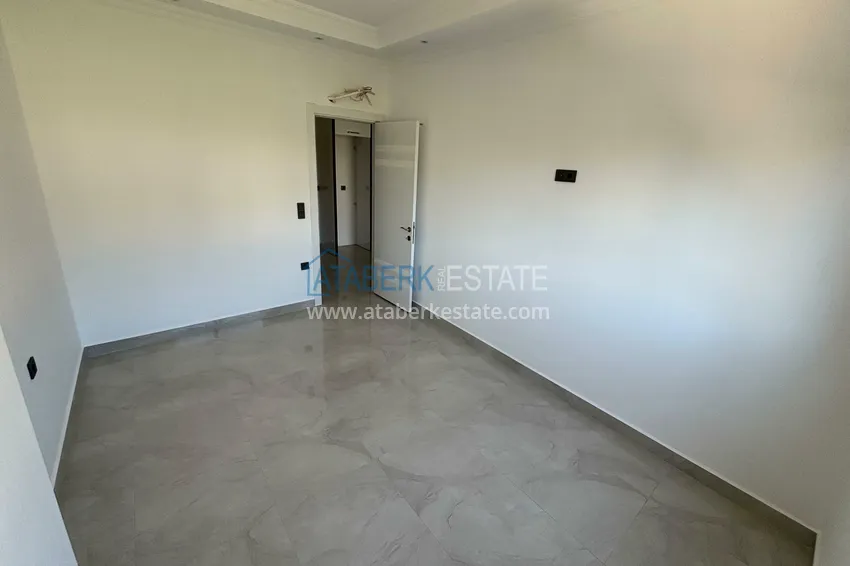 Purchase Premium residential complex in Mahmutlar, Alanya - real estate from the developer 7 