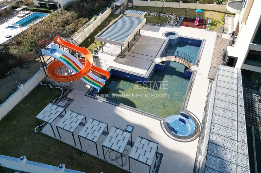 Premium residential complex in Mahmutlar, Alanya - real estate from the developer 8 