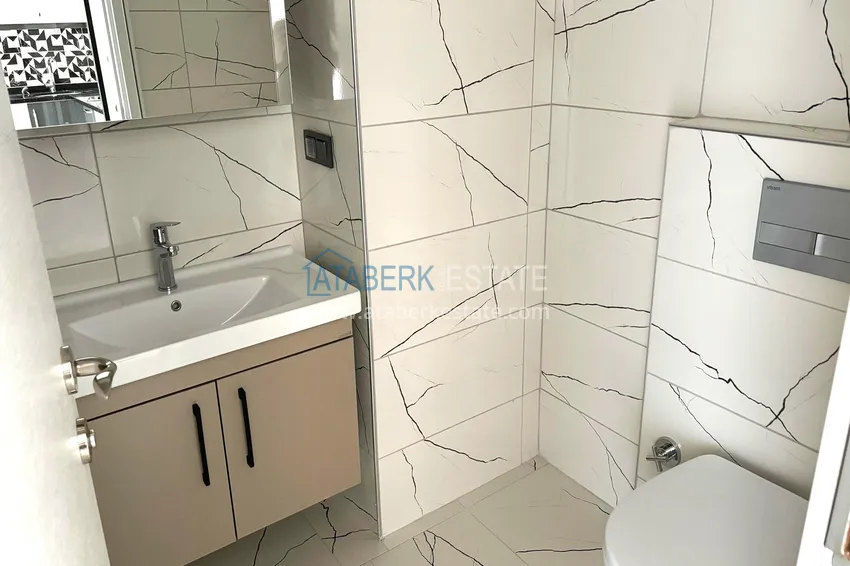 Purchase Premium residential complex in Mahmutlar, Alanya - real estate from the developer 8 