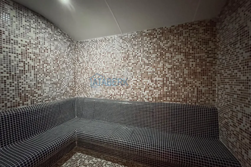 Luxury real estate in Kargicak — Alanya on the seafront 14