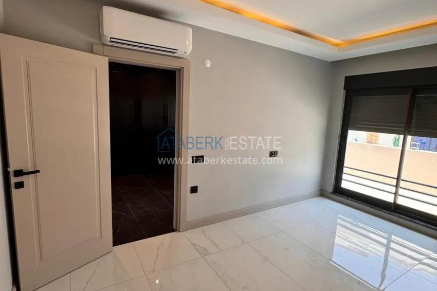 Purchase Exclusive view villas in Kargicak with the possibility of obtaining citizenship 9