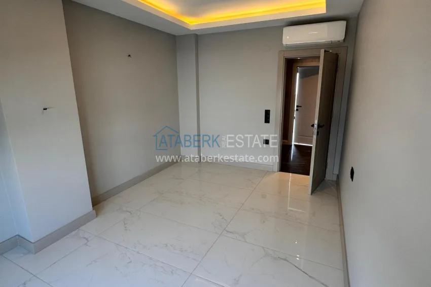 Purchase Exclusive view villas in Kargicak with the possibility of obtaining citizenship 11