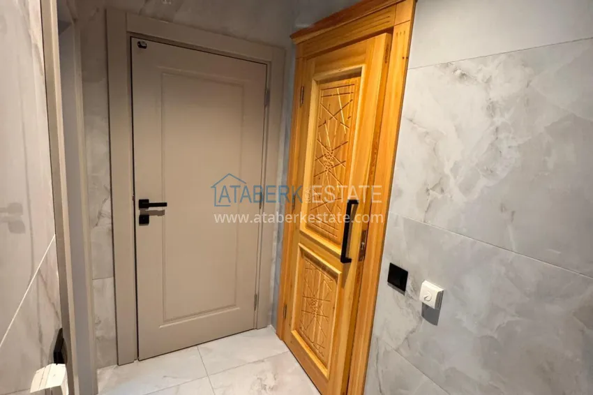 Purchase Exclusive view villas in Kargicak with the possibility of obtaining citizenship 13