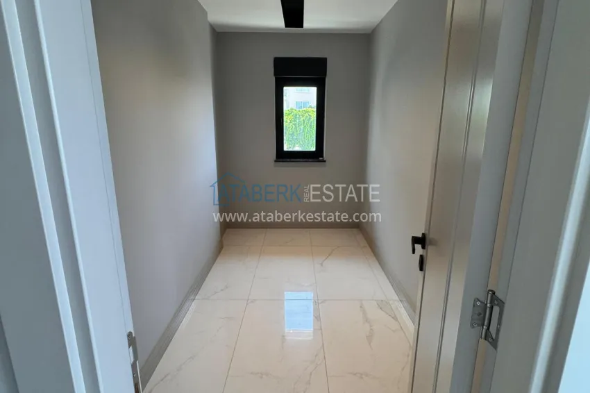 Purchase Exclusive view villas in Kargicak with the possibility of obtaining citizenship 14